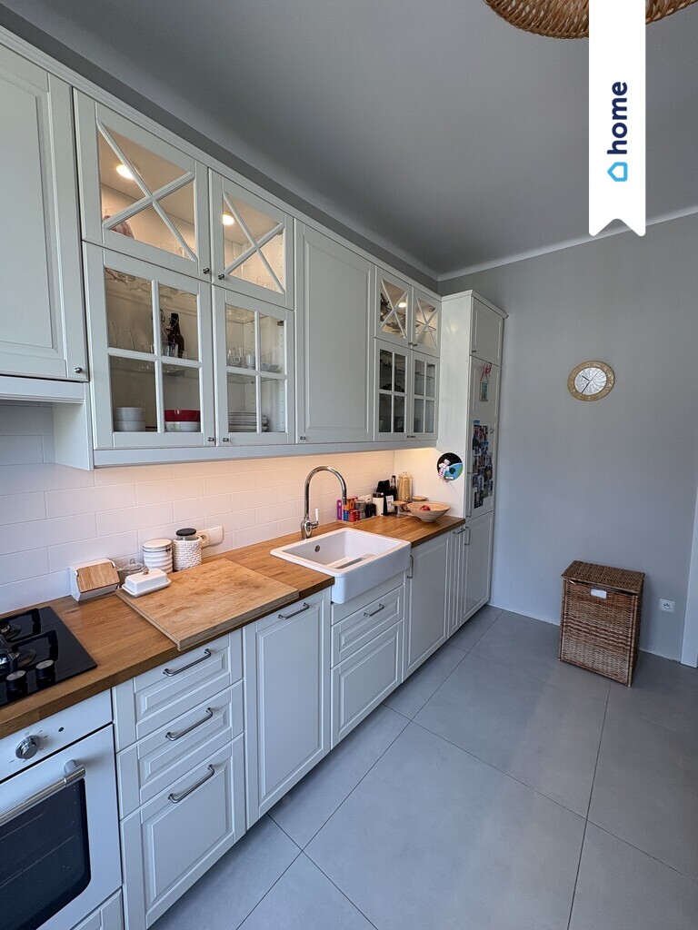 Komfortowy apartament przy Chopina | 9m2 Balkon miniaturka 4
