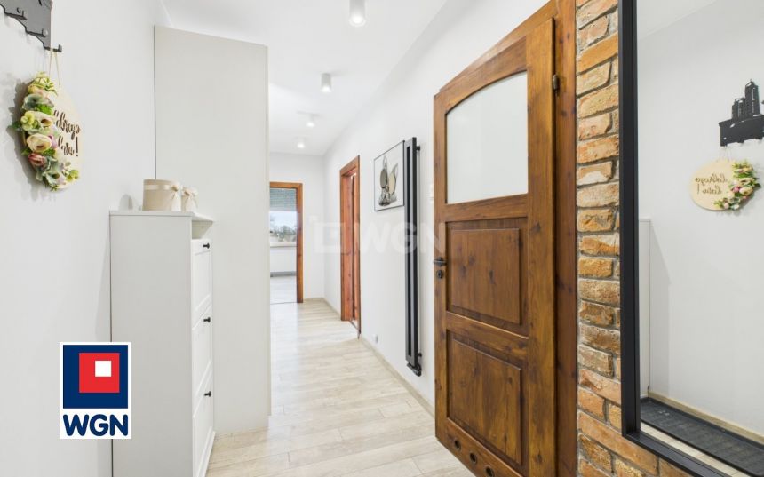 Szprotawa, 470 000 zł, 71.03 m2, kuchnia z oknem miniaturka 11