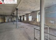 Hala magazynowa w centrum Świebodzic. miniaturka 2