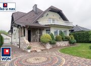 Częstochowa Lisiniec, 2 580 000 zł, 299 m2, z cegły miniaturka 1