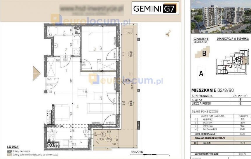 Gemini G7 miniaturka 4