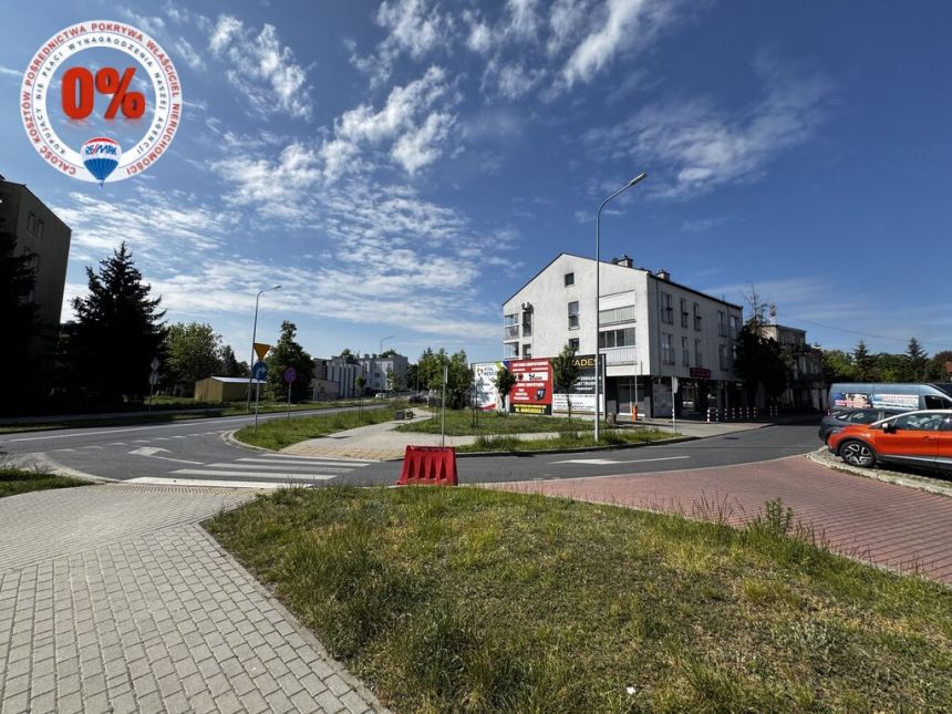 Lokal usługowo-biurowy w centrum Nowego Dworu Maz miniaturka 11