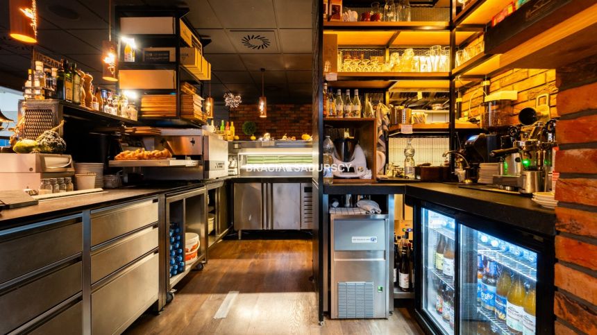 Dochodowa restauracja do odstąpienia miniaturka 7