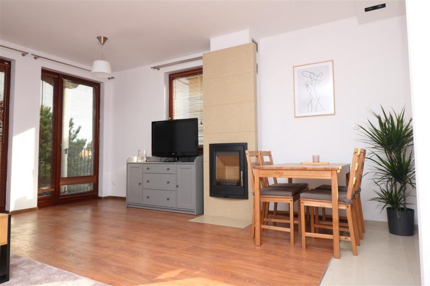 Apartament 3 pok. + garaż| Gdynia Mały Kack miniaturka 2