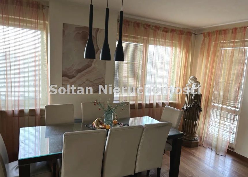 Warszawa Ochota, 3 950 000 zł, 184.51 m2, pietro 6/6 - zdjęcie 1