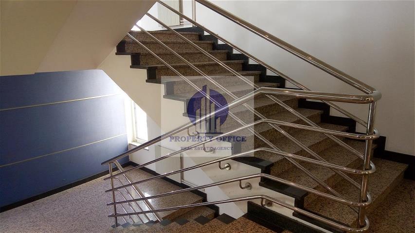 Żoliborz: biuro 164,40 m2 miniaturka 5