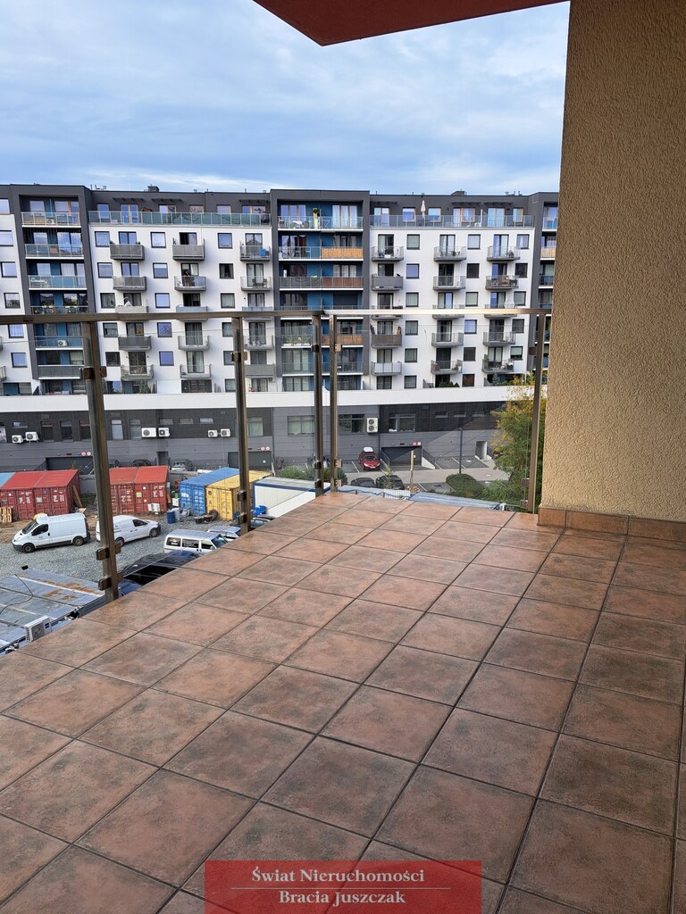 Wrocław Krzyki, 710 000 zł, 57.91 m2, w apartamentowcu miniaturka 7