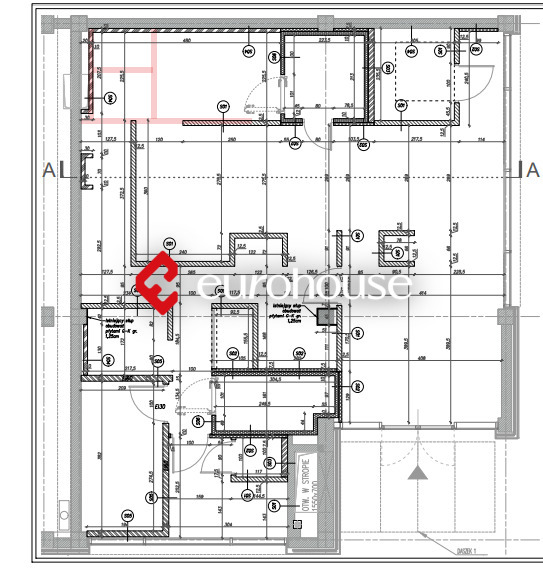 Sprzedaż 125 m2 z sieciowym najemcą Ursus miniaturka 2