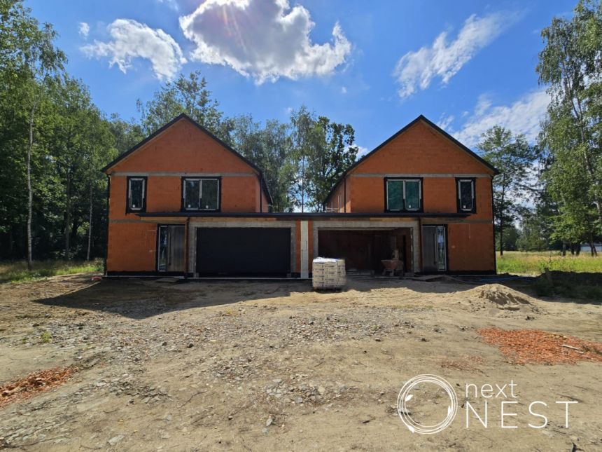 Rusiec, 1 259 000 zł, 150 m2, bliźniak miniaturka 5