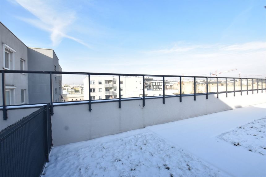 Łódź, 661 802 zł, 63.54 m2, z balkonem miniaturka 11
