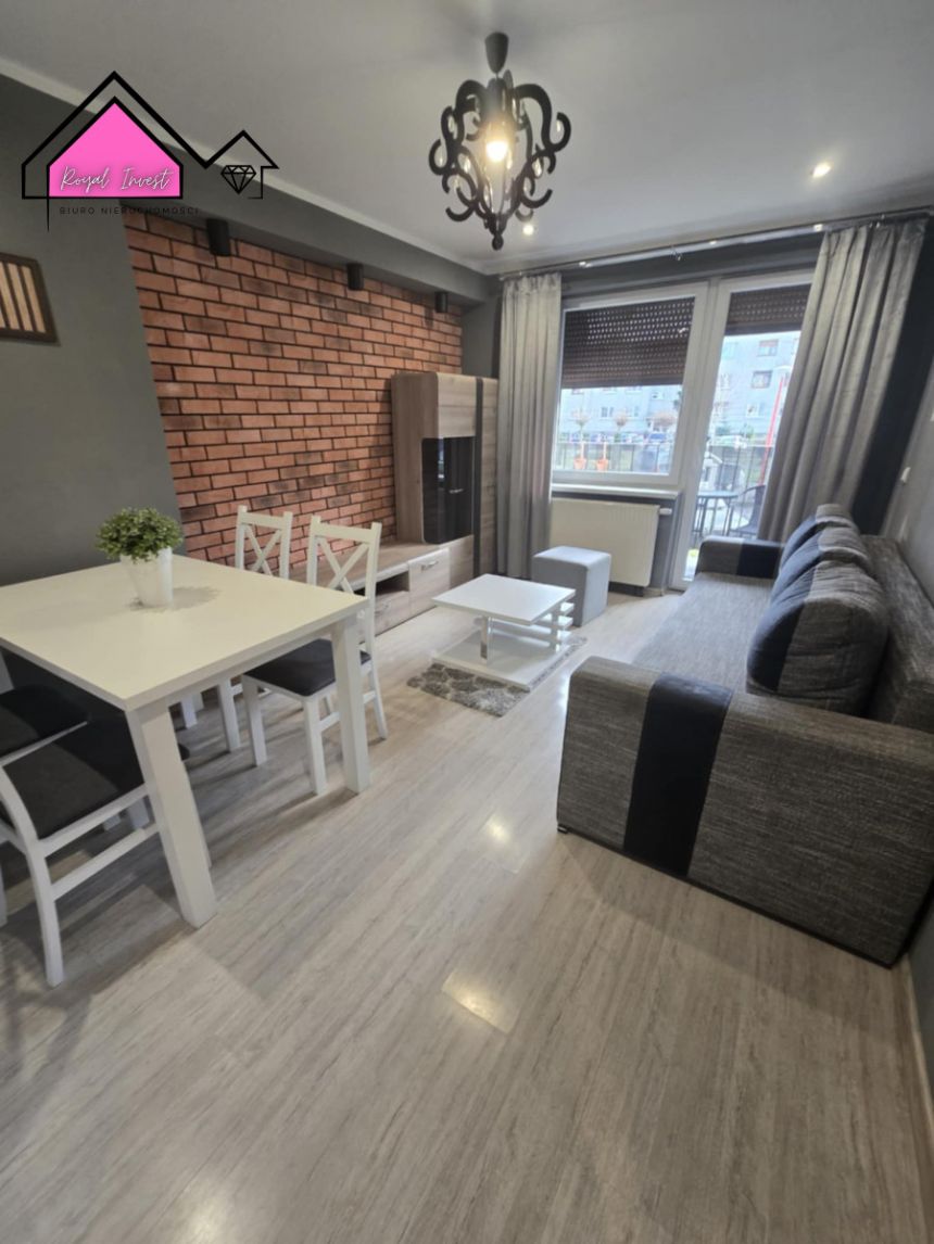 Kleczew, 279 000 zł, 47.6 m2, parter, 2 miniaturka 2