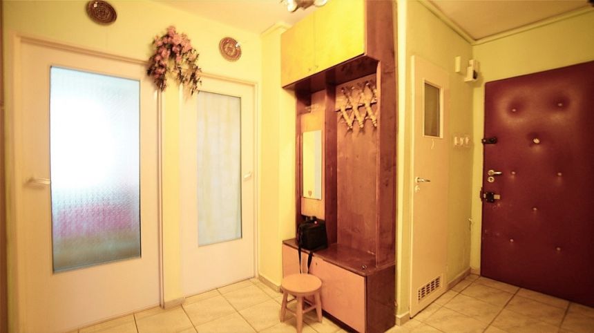 Sprzedaż mieszk. balkon 3-pok.58 m2.Opole Zaodrze miniaturka 12