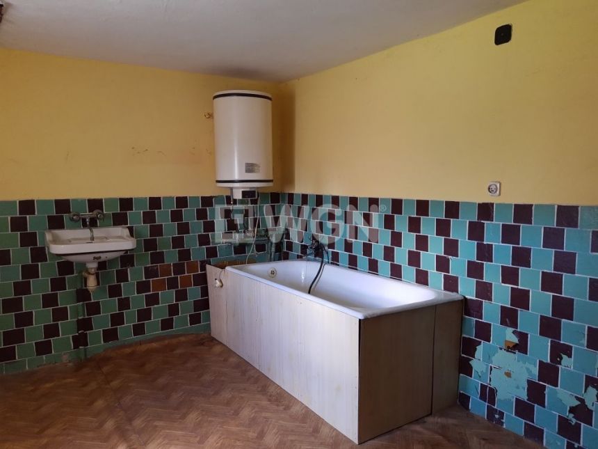 Parchów, 165 000 zł, 130 m2, murowany miniaturka 5
