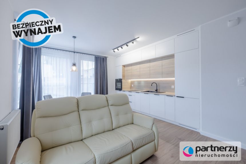 Gdynia Orłowo, 4 500 zł, 74.24 m2, z balkonem miniaturka 6