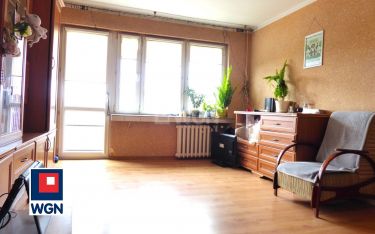 Częstochowa Tysiąclecie, 298 000 zł, 52.4 m2, kuchnia z oknem