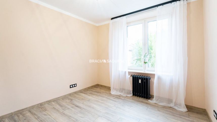 Świetna Lokalizacja,Mieszkanie po Remoncie Skawina miniaturka 14