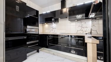 Elegancki apartament 64 m2 na Zabłociu!