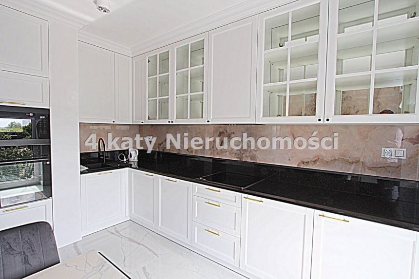 Wyjątkowy apartament*Butikowa Kamienica miniaturka 8