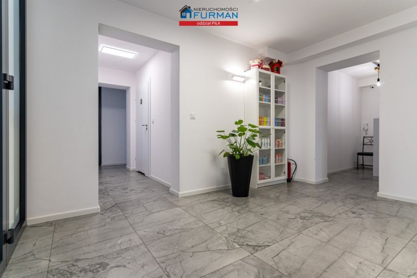 Piła Górne, 699 000 zł, 87.44 m2, parter, 3 miniaturka 16