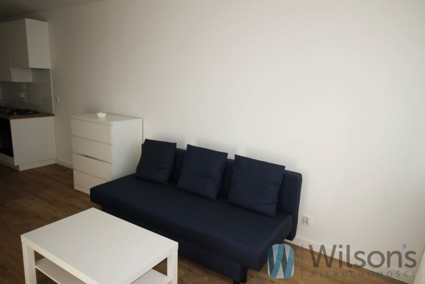 Warszawa Żoliborz, 565 000 zł, 29 m2, kawalerka miniaturka 4