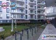 Gdańsk Zaspa, 649 000 zł, 28.33 m2, z parkingiem podziemnym miniaturka 21