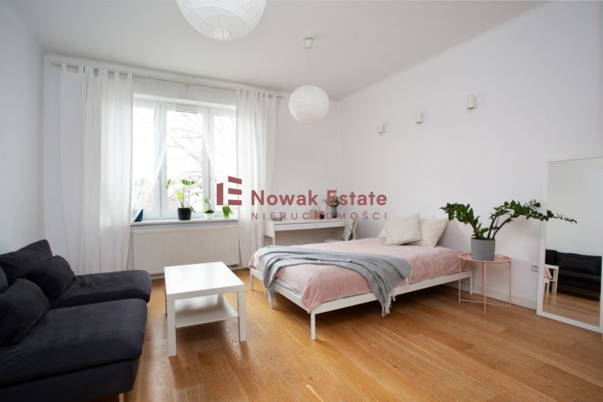 Kraków Krowodrza, 3 200 zł, 66.75 m2, z balkonem miniaturka 7