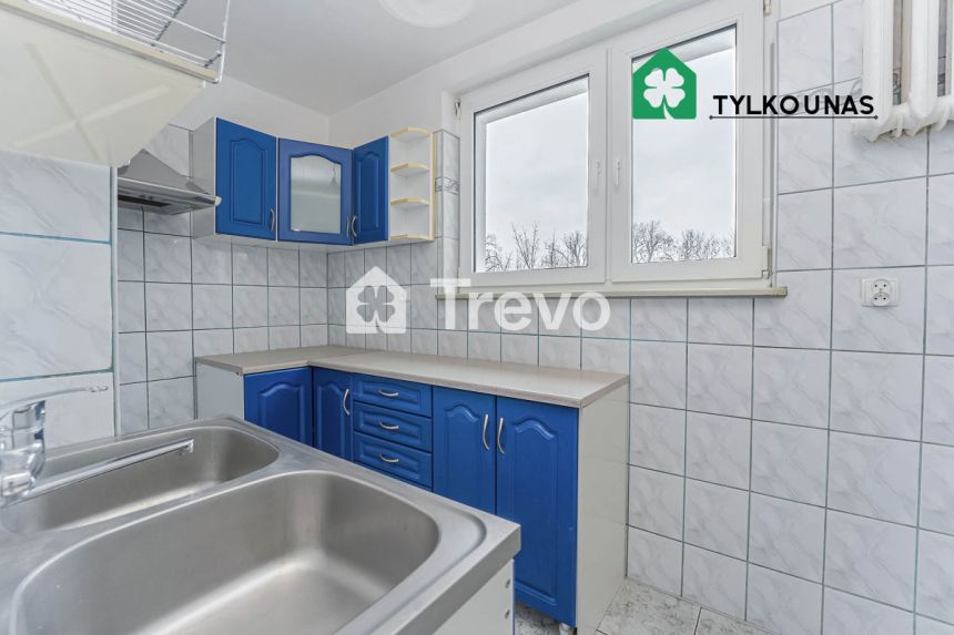 Gdańsk Orunia, 499 000 zł, 42 m2, z balkonem miniaturka 9