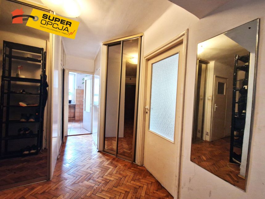 Kraków Krowodrza 1 000 zł 20 m2 miniaturka 8