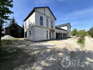 Solec, 1 149 000 zł, 167.84 m2, z gazobetonu