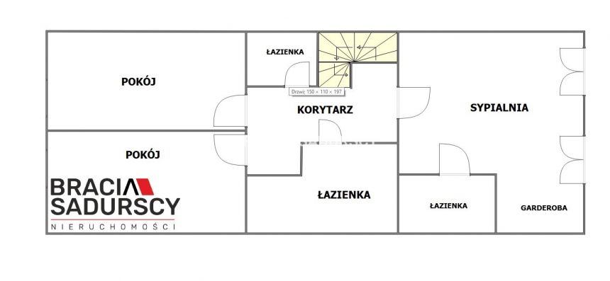 Wyjątkowy, nowoczesny dom w sercu natury! miniaturka 4