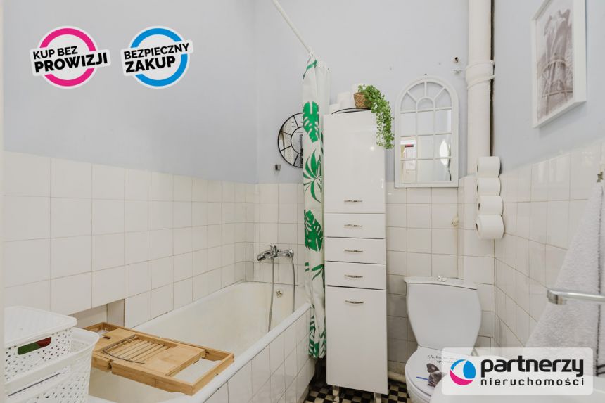 Gdańsk Wrzeszcz, 879 000 zł, 66.5 m2, pietro 3/3 miniaturka 17