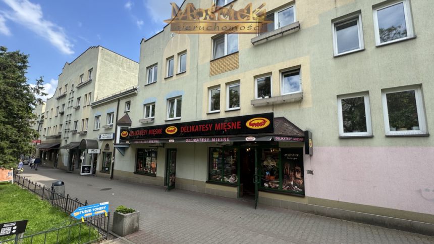 Top lokalizacja Ursynów Pasaż Natoliński Metro miniaturka 5