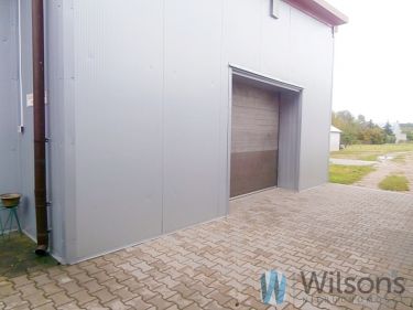 Janki, 12 000 zł, 400 m2, 6 pokoi