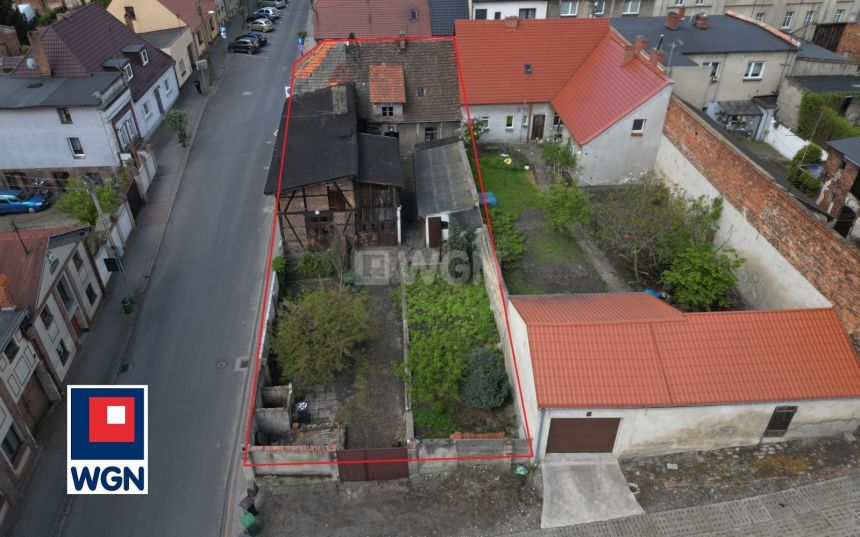 Śmigiel, 349 000 zł, 160 m2, szeregowy miniaturka 3