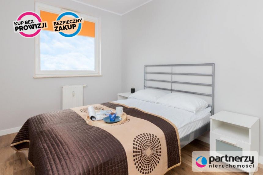 Gdańsk Przymorze Wielkie, 930 000 zł, 47.7 m2, pietro 9/13 miniaturka 12