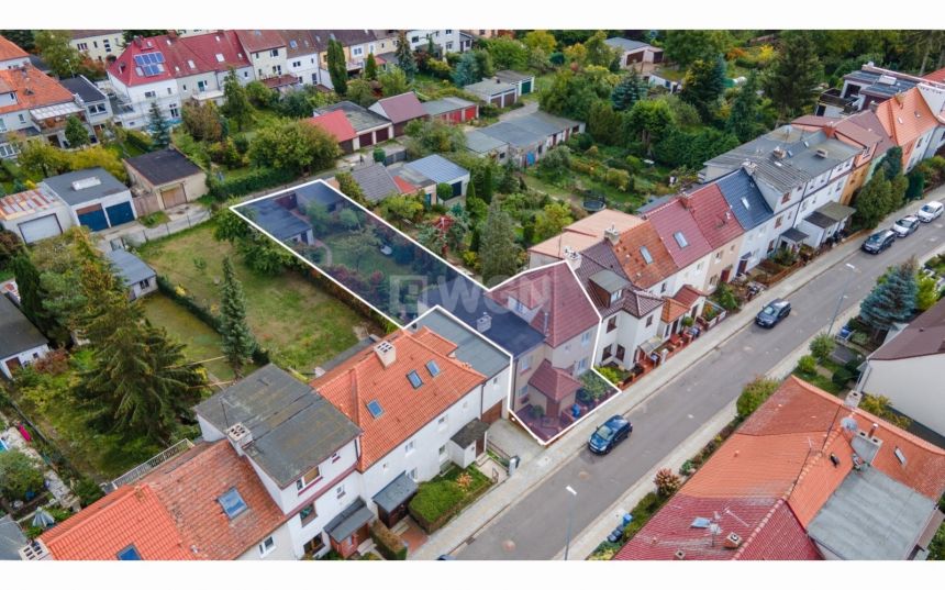 Szczecin Pogodno, 1 799 000 zł, 180 m2, wysoki standard - zdjęcie 1