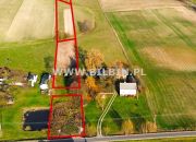 Atrakcyjny dom z dużą działką 2,5 ha obok miasta ! miniaturka 4