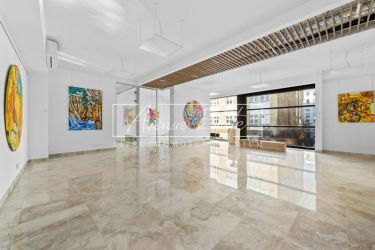 Warszawa Śródmieście, 14 000 zł, 148.58 m2, 5 pokoi