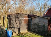 działka ROD Dobczyce Jarzynka z domem 90m2 miniaturka 45