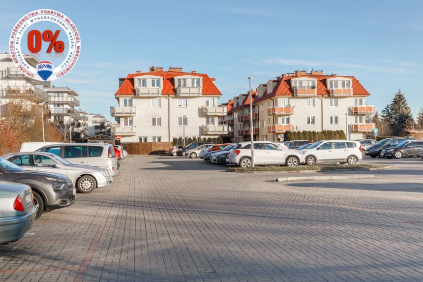 Przytulne mieszkanie 2 pokoje/Białołęka miniaturka 12