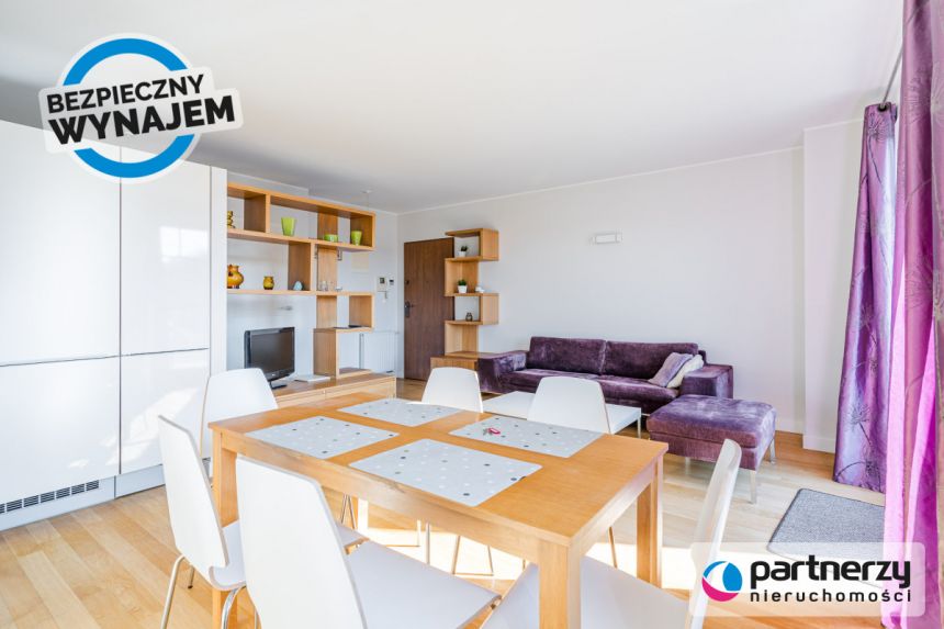 Gdańsk Siedlce, 4 200 zł, 65.11 m2, 3 pokojowe miniaturka 4