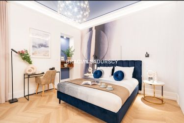 Apartament w sercu Krakowa 51m2 świetna inwestycja