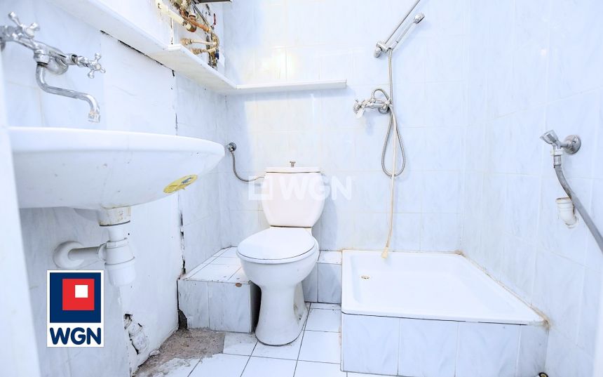 Inowrocław Osiedle Nowe, 165 000 zł, 28.84 m2, kawalerka miniaturka 9