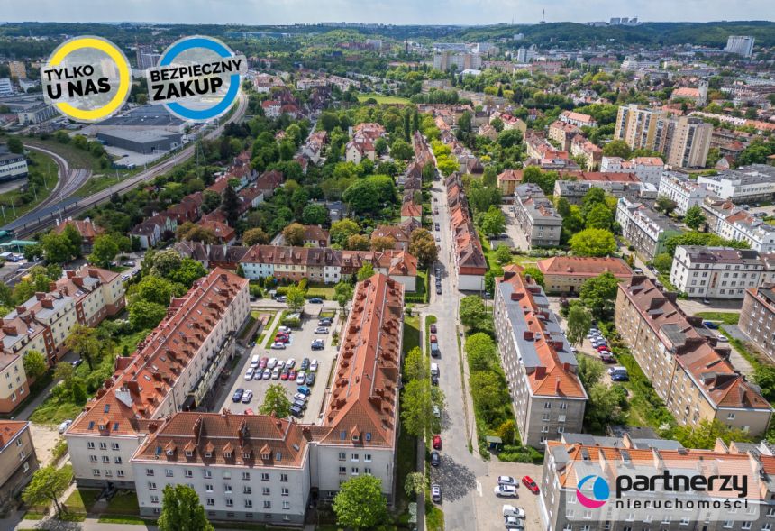 Gdańsk Wrzeszcz, 1 750 000 zł, 216.15 m2, ogrzewanie gazowe miniaturka 30