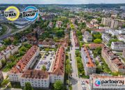 Gdańsk Wrzeszcz, 1 750 000 zł, 216.15 m2, ogrzewanie gazowe miniaturka 30