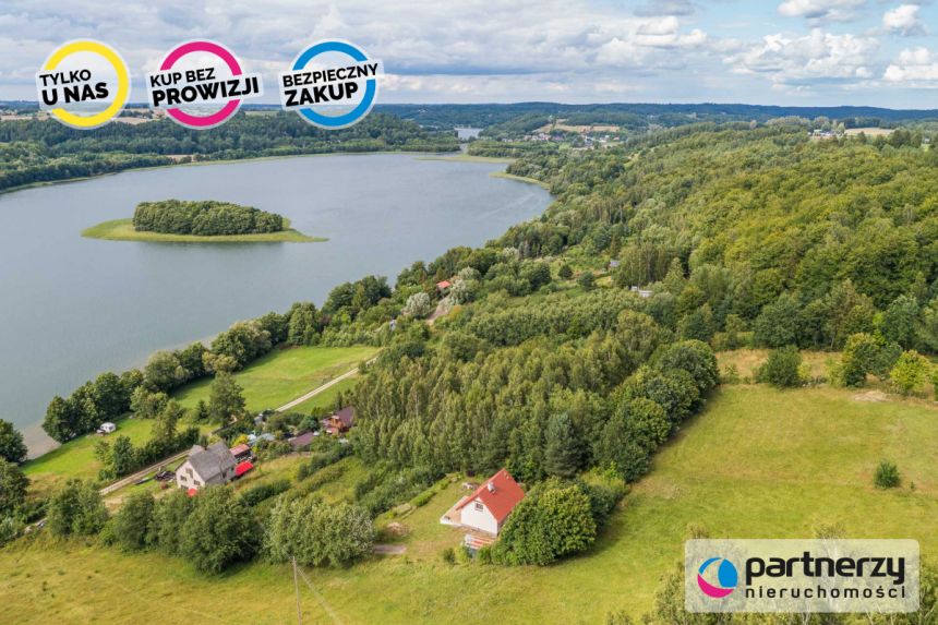 Brodnica Dolna, 1 180 000 zł, 90 m2, wolnostojący miniaturka 2