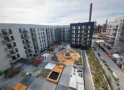 Wyjątkowe Mieszkanie w nowej inwestycji Fuzja Łódź miniaturka 2