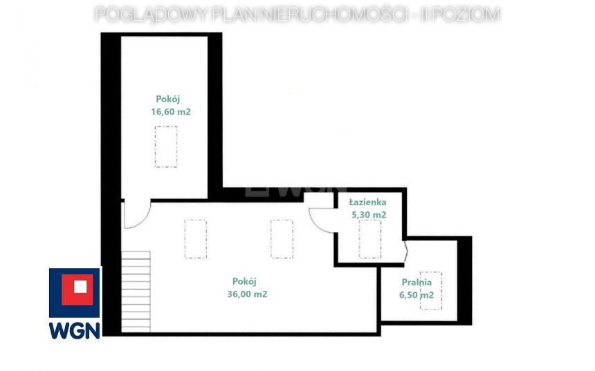 Sosnowiec Pogoń, 799 000 zł, 96.85 m2, z garażem miniaturka 15