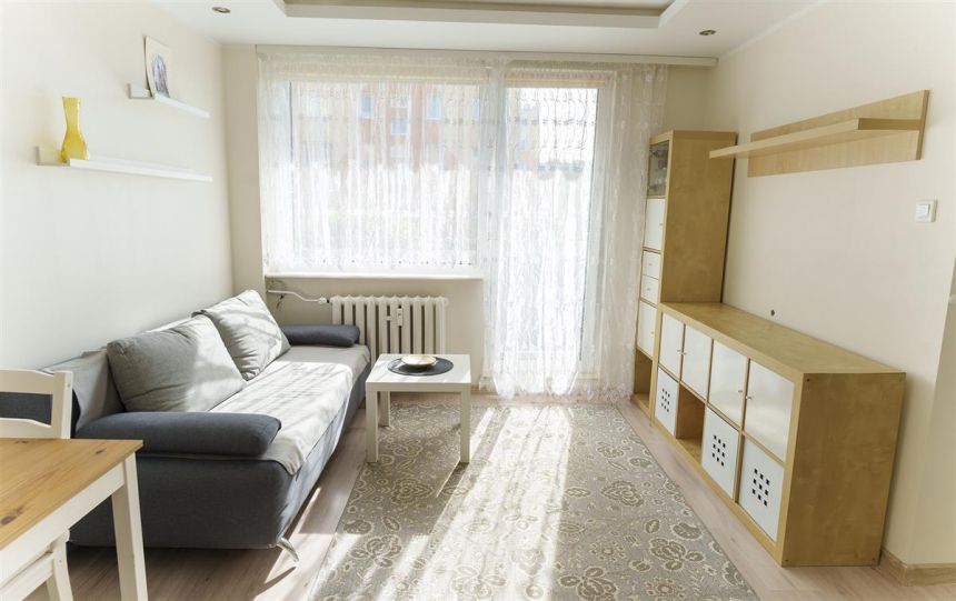 Mieszkanie - Gdynia Witomino Leśniczówka miniaturka 2