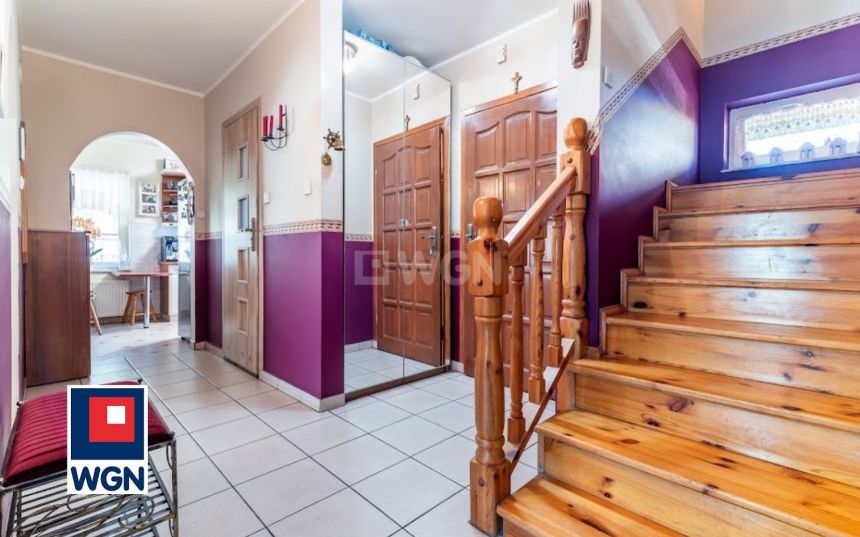 Dąbrówka, 1 057 000 zł, 234 m2, murowany miniaturka 15